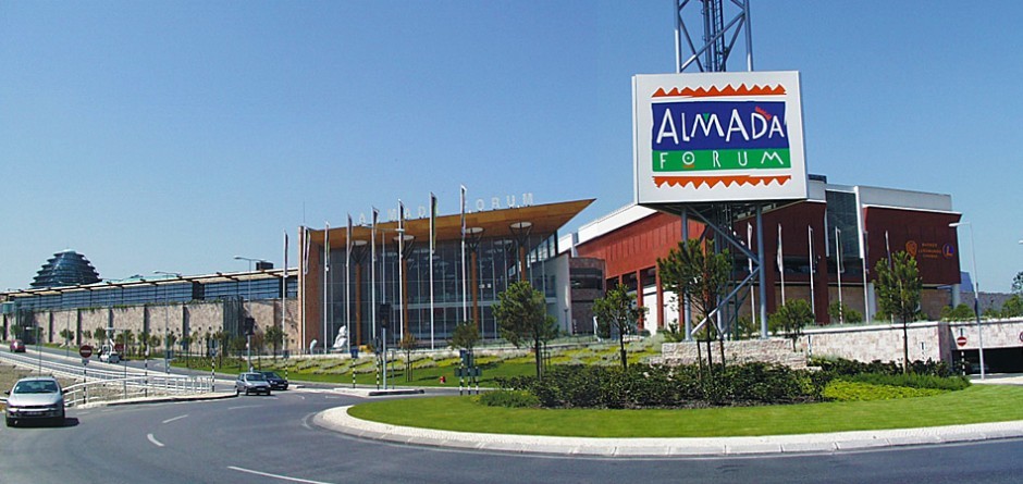 Almada Forum #1